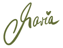 Signatur von Maria