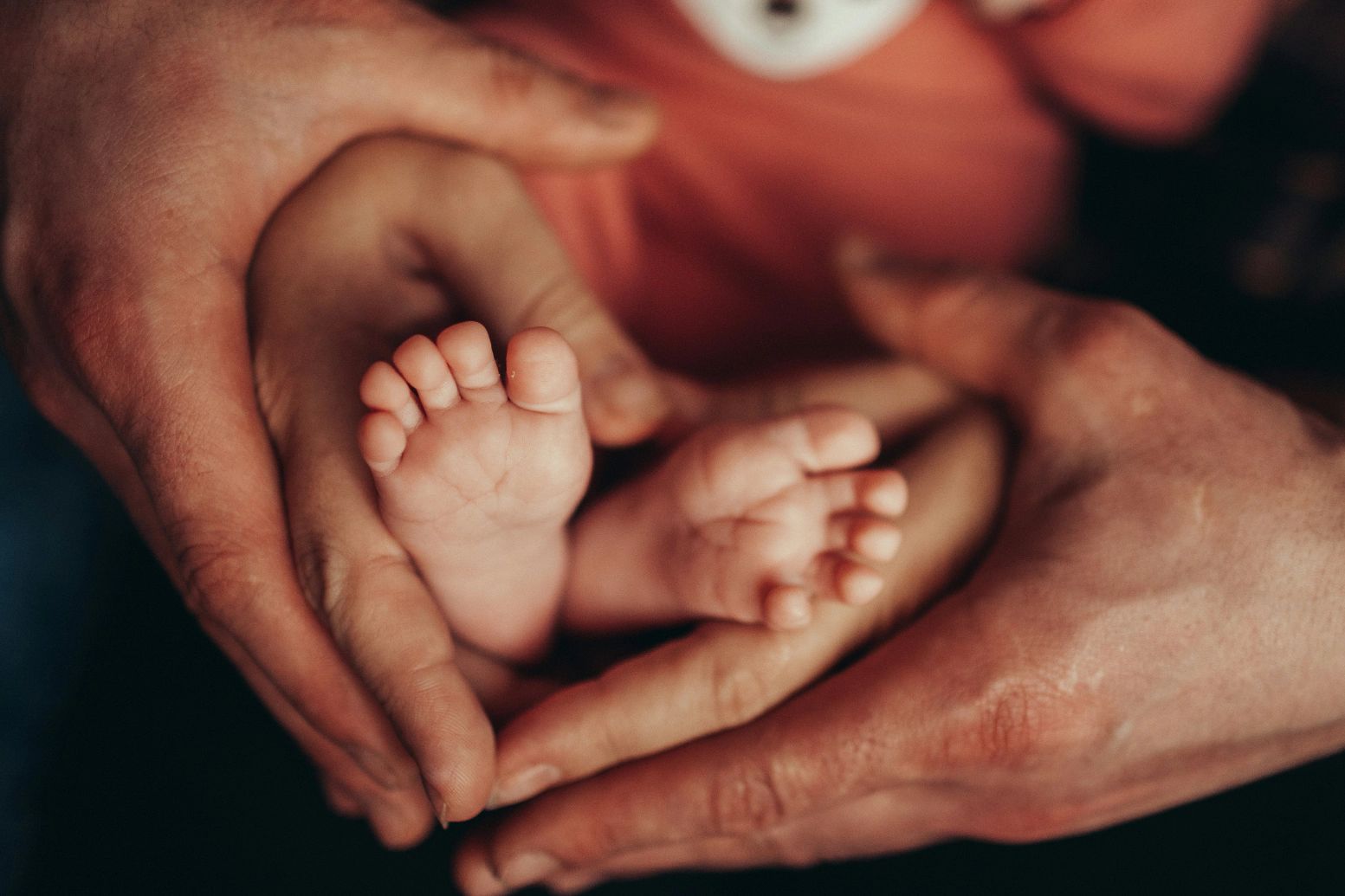Familienbegleitung und Doula-Unterstützung bei der Familiengründung
