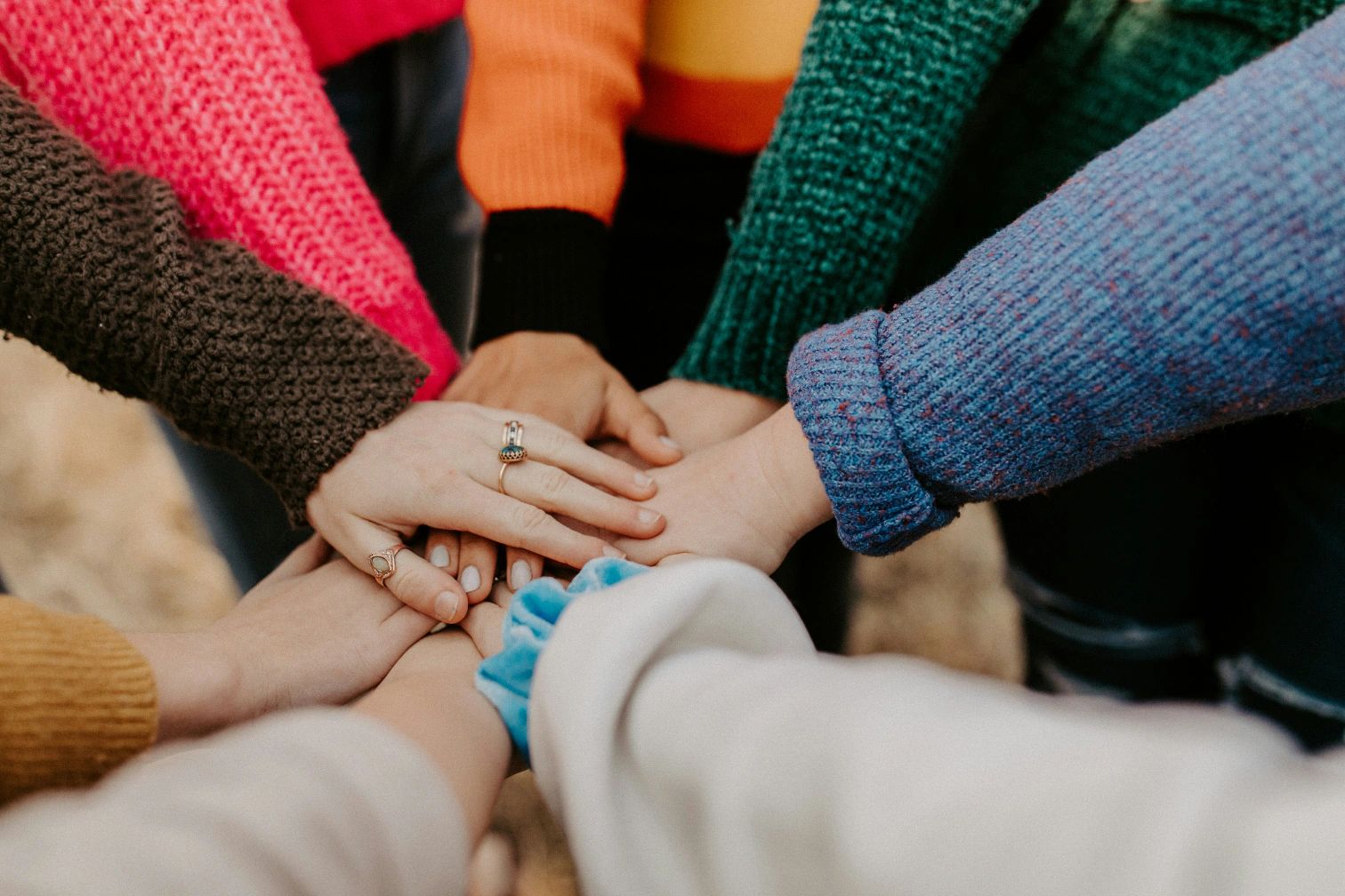 Familienentwicklung durch systemische Aufstellungen und gemeinsames Wachstum