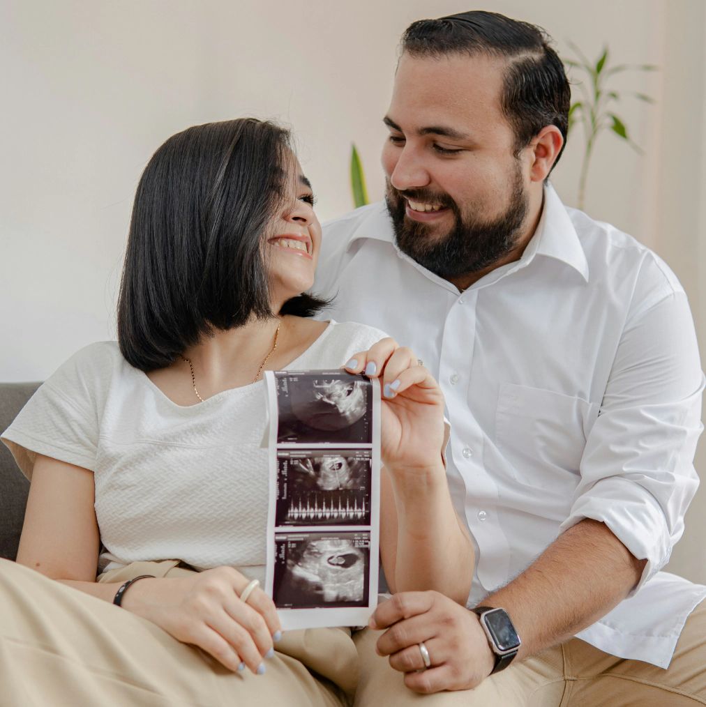 Kinderwunsch - Professionelle Doula-Begleitung in Göttingen